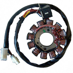 Ducati stator 12 poles with...