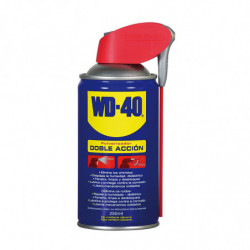 WD-40 dupla ação 250 ml...