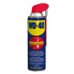 WD-40 dupla ação 500 ml...