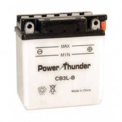 Power Thunder Battery...