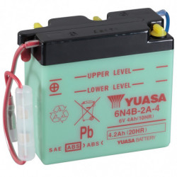 Yuasa-Batterie 6n4-2a-4...