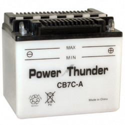 Power Thunder – batterie de...