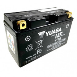 Yuasa YT7B-WC batterie...