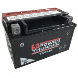 Power Thunder CTX7A-BS...