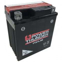 Power Thunder CTX7L-BS...