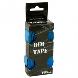 20'' rim tape set. blue for...