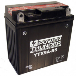 Power Thunder CTX9A-BS...
