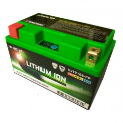 Skyrich batterie au lithium...