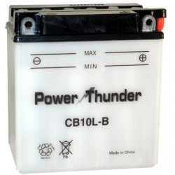 Batería power thunder...