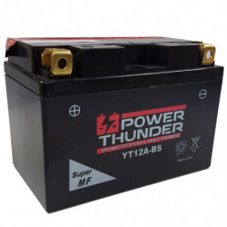 Power Thunder Battery...