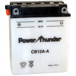 power thunder battery...