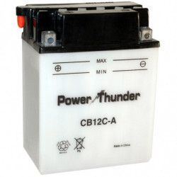 power thunder battery...