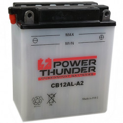 Power Thunder Batterie...