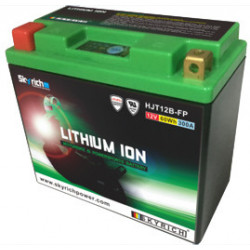 Skyrich batterie au lithium...