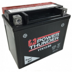 Power Thunder CTX12-BS...