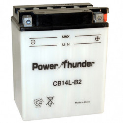 Power Thunder Batterie...