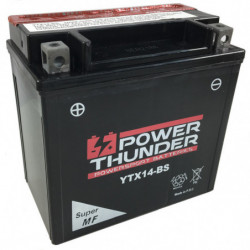 Power Thunder CTX14-BS...