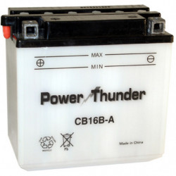 Batteria Thunder CB16B-A...