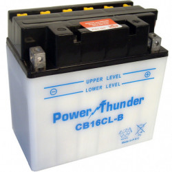 Power Thunder Batteria...