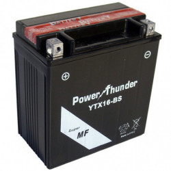 Power Thunder CTX16-BS...