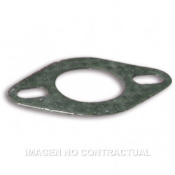 Malossi exhaust gaskets...