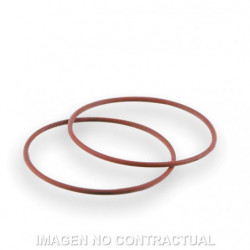 O-ring seals for...