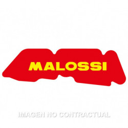 Original Malosi Luftfilter...