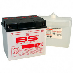 Battery bs battery 53030...