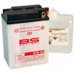 Bateria bs battery b38-6a...