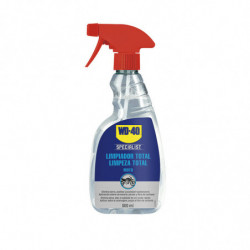 Total cleaner wd-40 500 ml...