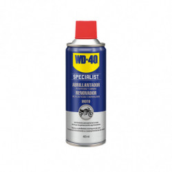 Polisseuse silicone wd-40...