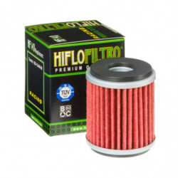 Hiflofiltro HF140 Ölfilter...