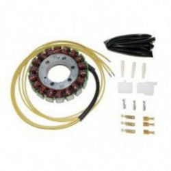 zx6r stator for motorcycle...