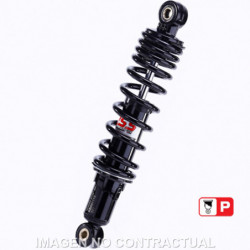 Front shock absorber yss...