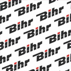Bloc-notes Bihr 2017 pour...