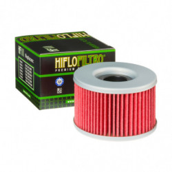 Hiflofiltro HF111 Ölfilter...