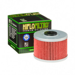 Hiflofiltro HF112 Ölfilter...