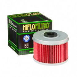 Hiflofiltro HF113 Ölfilter...