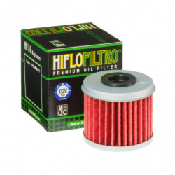 Hiflofiltro HF116 Ölfilter...