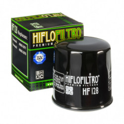 Hiflofiltro HF128 Ölfilter...