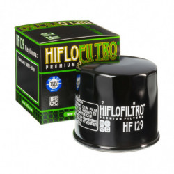 Hiflofiltro HF129 Ölfilter...