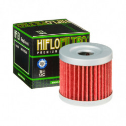 Hiflofiltro HF131 Ölfilter...