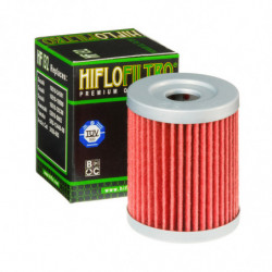 Hiflofiltro HF132 Ölfilter...