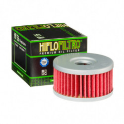 Hiflofiltro HF136 Ölfilter...