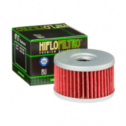 Hiflofiltro HF137 Ölfilter...