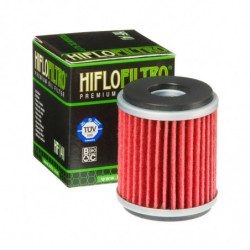 Hiflofiltro HF141 Ölfilter...
