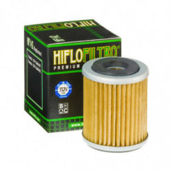 Hiflofiltro HF142 Ölfilter...