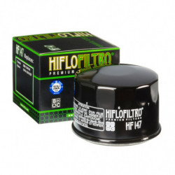 Hiflofiltro HF147 Ölfilter...