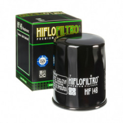 Hiflofiltro HF148 Ölfilter...