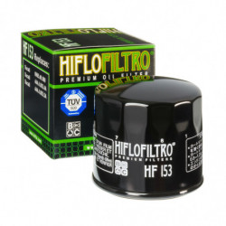Hiflofiltro HF153 Ölfilter...